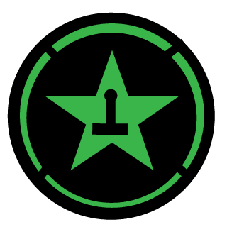 ironboundboot85's emblem