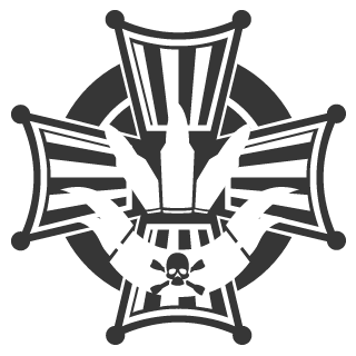 Crashnixx's emblem