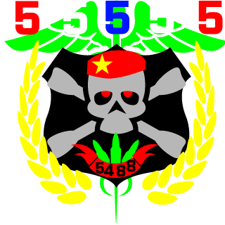 PEEM5488's emblem