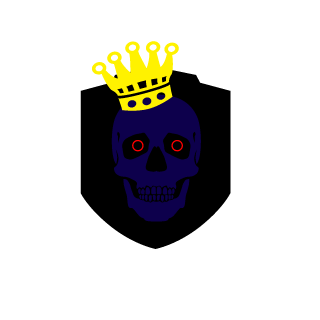 V00LTSS's emblem
