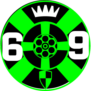 Tuttenstieva's emblem