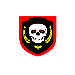 OlegIronside's emblem