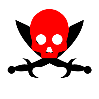 Fredde20's emblem