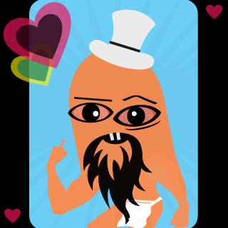 PraiseToBoognish's emblem