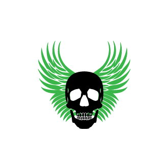 CynicalDutchie's emblem