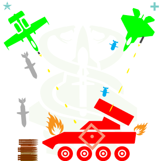 Vipr Special Emblem's emblem