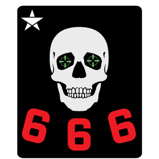 666_Das_Omen_666's emblem