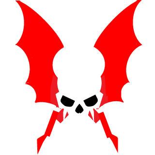 killemhall's emblem