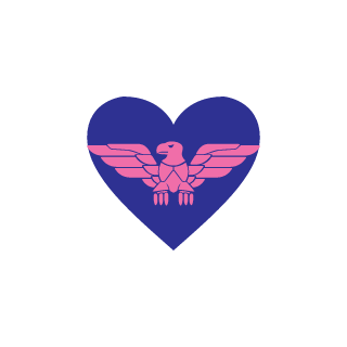AimiGoyangi's emblem