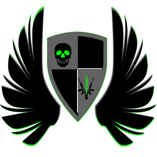 BadWoIfx's emblem