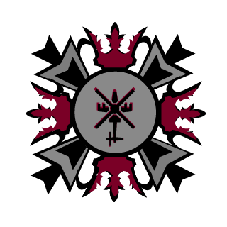 Erodaz's emblem