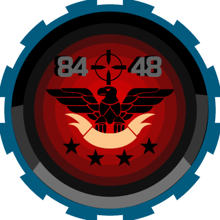 Nordic Archer's emblem
