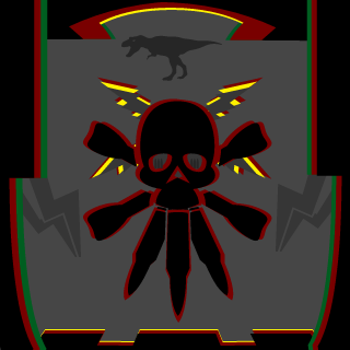 1RexX1's emblem