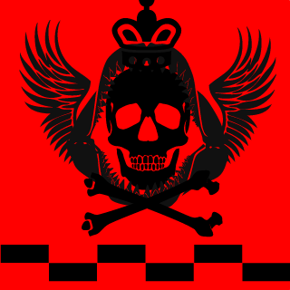 Mexewalden's emblem