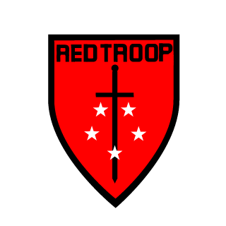 mustangdan6's emblem