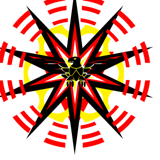 Desmo126's emblem