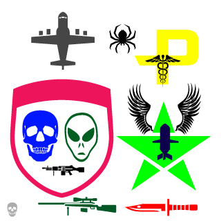 swampytheboss's emblem