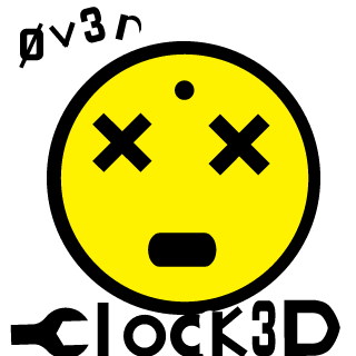 Cr1t1KaLBrofist's emblem
