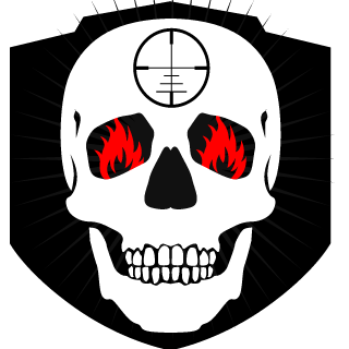 CEKCOXOJliK's emblem