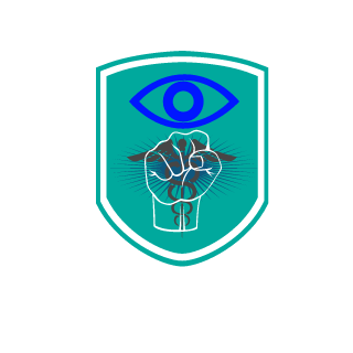 Santiagakomisar's emblem