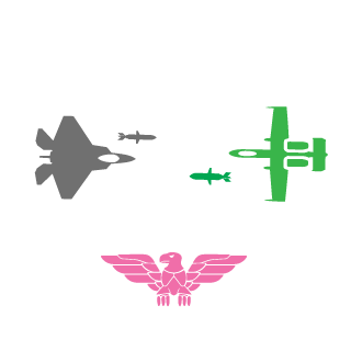LBR1 molosse's emblem