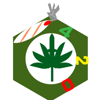 mrc501st's emblem