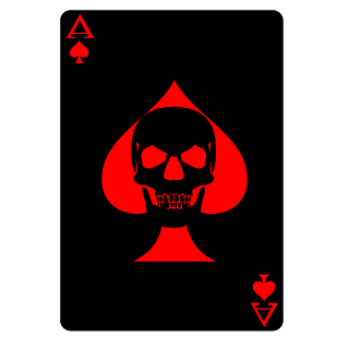 DeadlySeabass's emblem