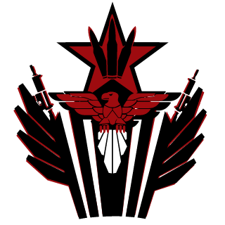 KaveMan95's emblem