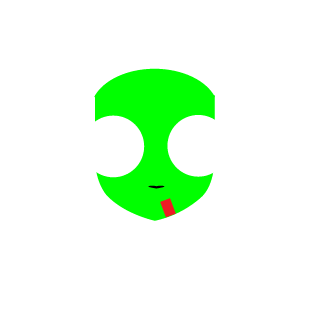 ZIM105's emblem