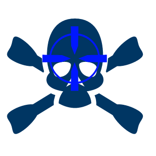 Kandowdelta's emblem