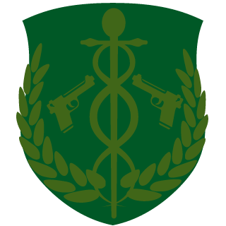 FBH Notorious's emblem