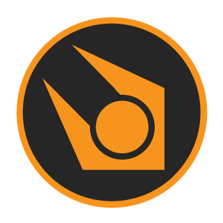 ra1ndrop's emblem