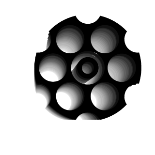RhubeinO's emblem