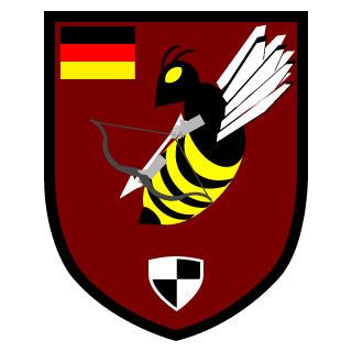 Miko395's emblem