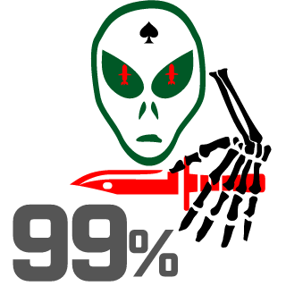 SheppardComander's emblem