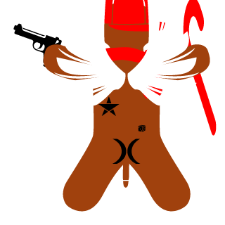 YADUnposiple's emblem