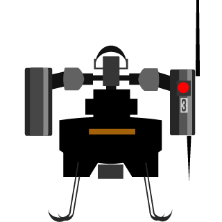 Spuqui's emblem