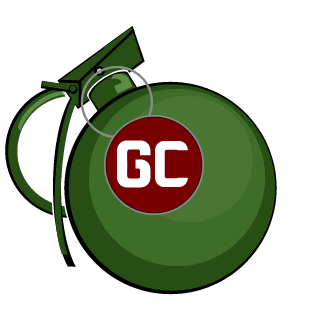 Guerilla Company's emblem