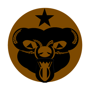 killer ghost31's emblem
