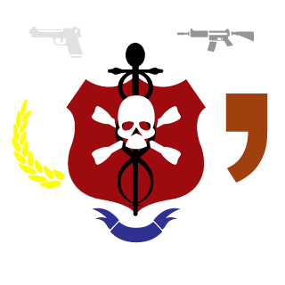 MetalDestruidor's emblem