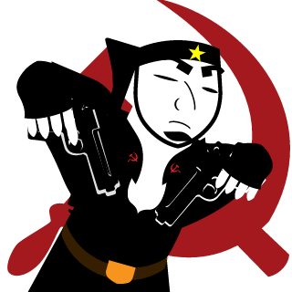 Warmongerus's emblem