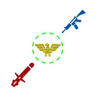 DirtySoap357's emblem