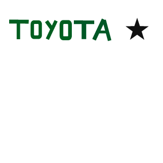88Yota4x4's emblem