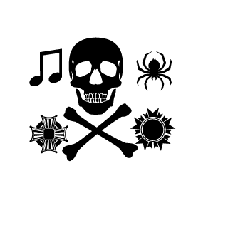 aulasandus's emblem