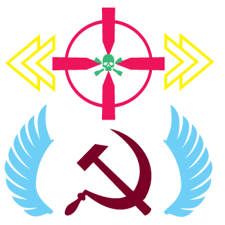 Chopik89's emblem