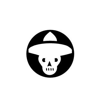 NEROTHERAPTOR's emblem