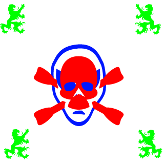 Cyclonezfanatic's emblem