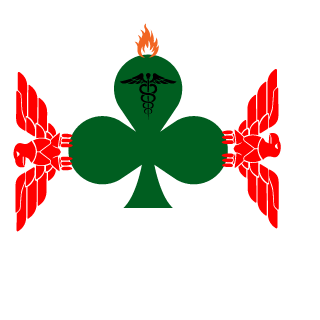 Hunt3rz2033's emblem