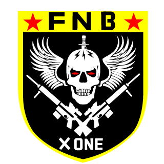 FNB's emblem
