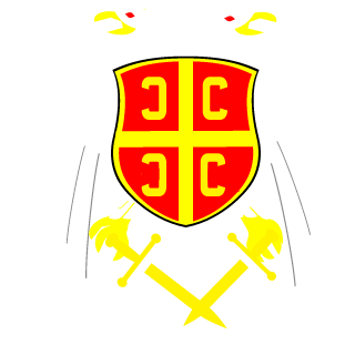 DinamitBakaSRB's emblem